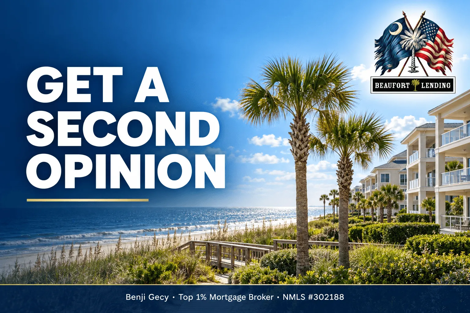 Investment Property Loan Denied? Three South Carolina Deals That Found Another Path