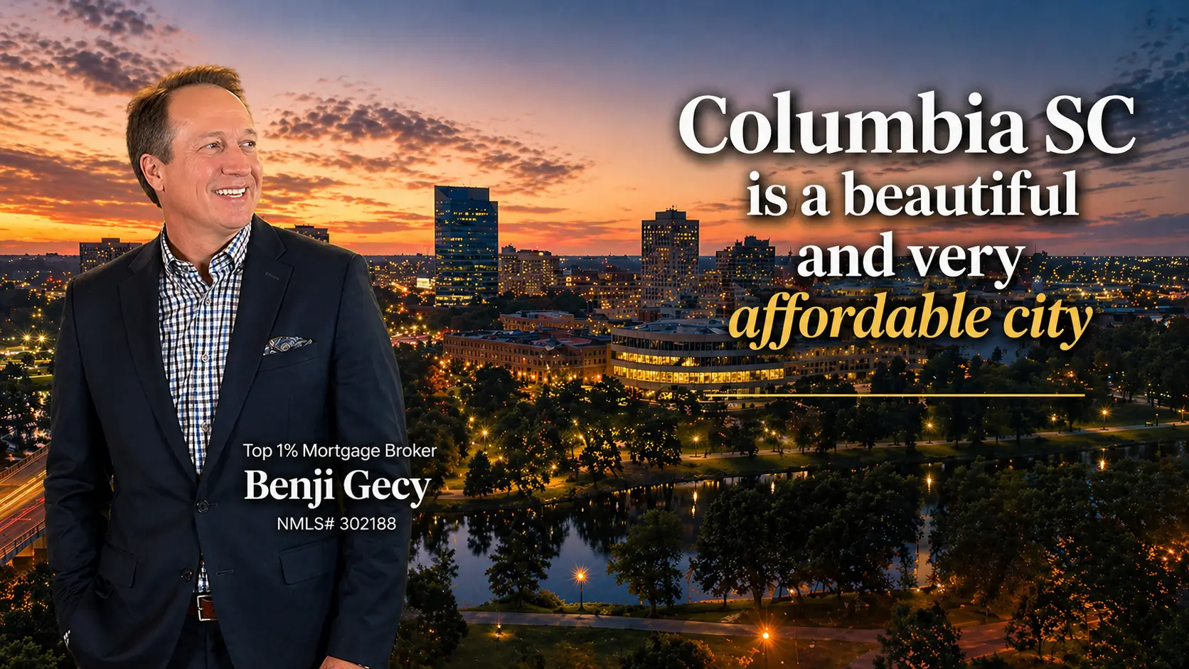 Columbia SC Housing Market Update 2026: Prices, Inventory &amp; Mortgage Rates