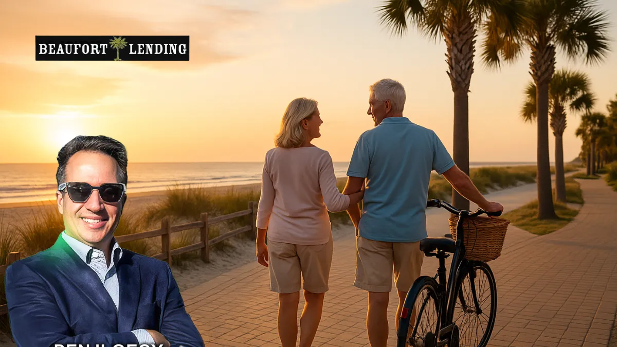 Why Hilton Head Island Is One of the Best Places to Retire in America