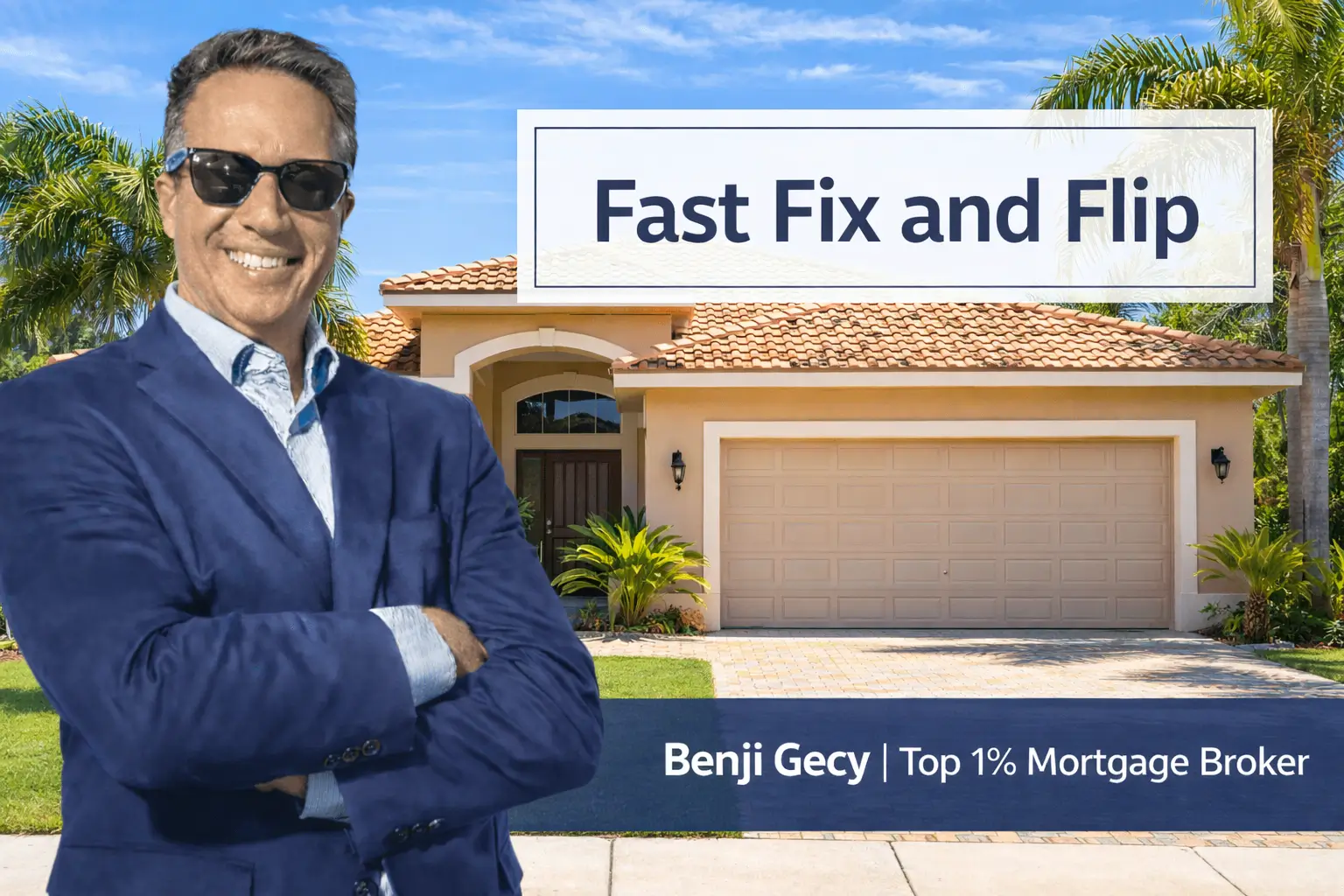 Fix and Flip Financing in Orlando: Your Guide to Fast Capital