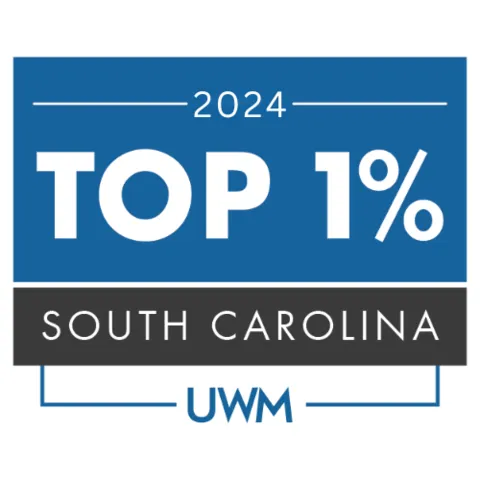 Beaufort Lending Top 1% Mortgage Broker 2024