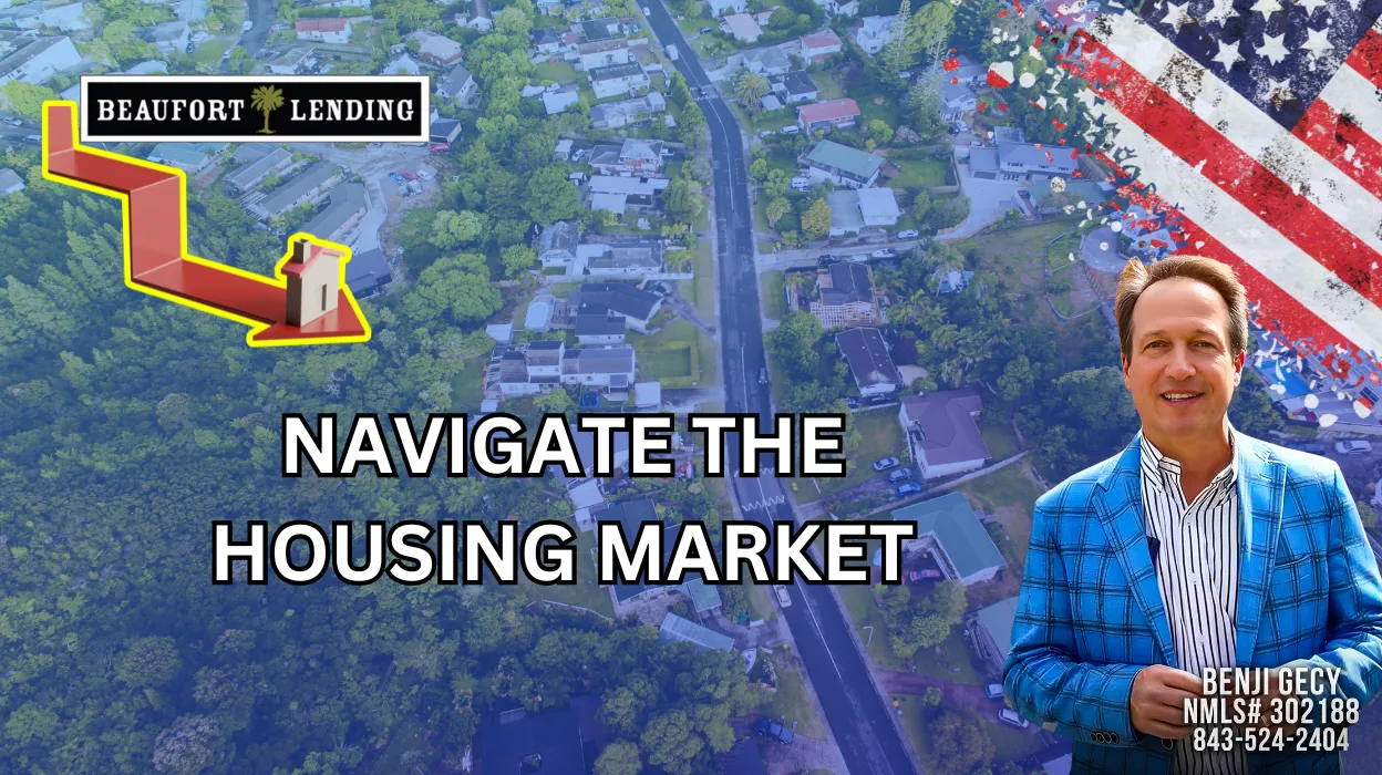 Charleston Mortgage Trends 2026: What Homebuyers Need to Know Before Making a Move