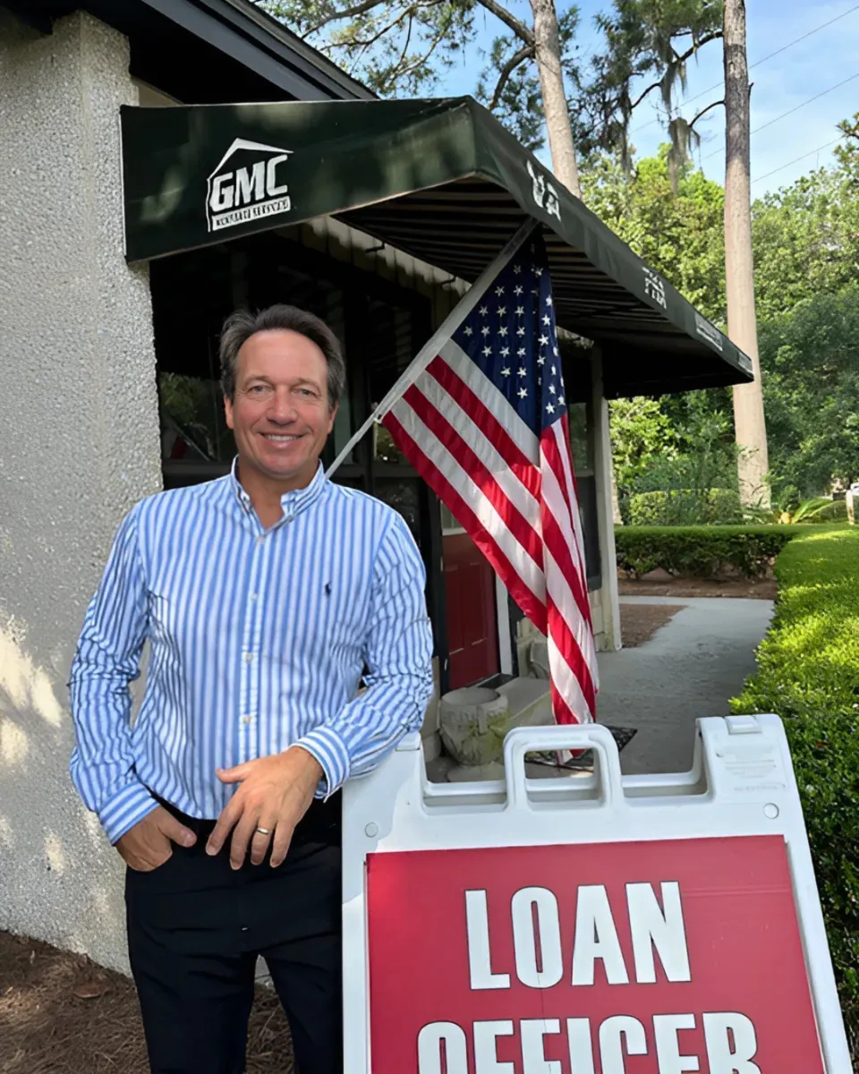 Benji Gecy Mortgage Broker in Beaufort SC