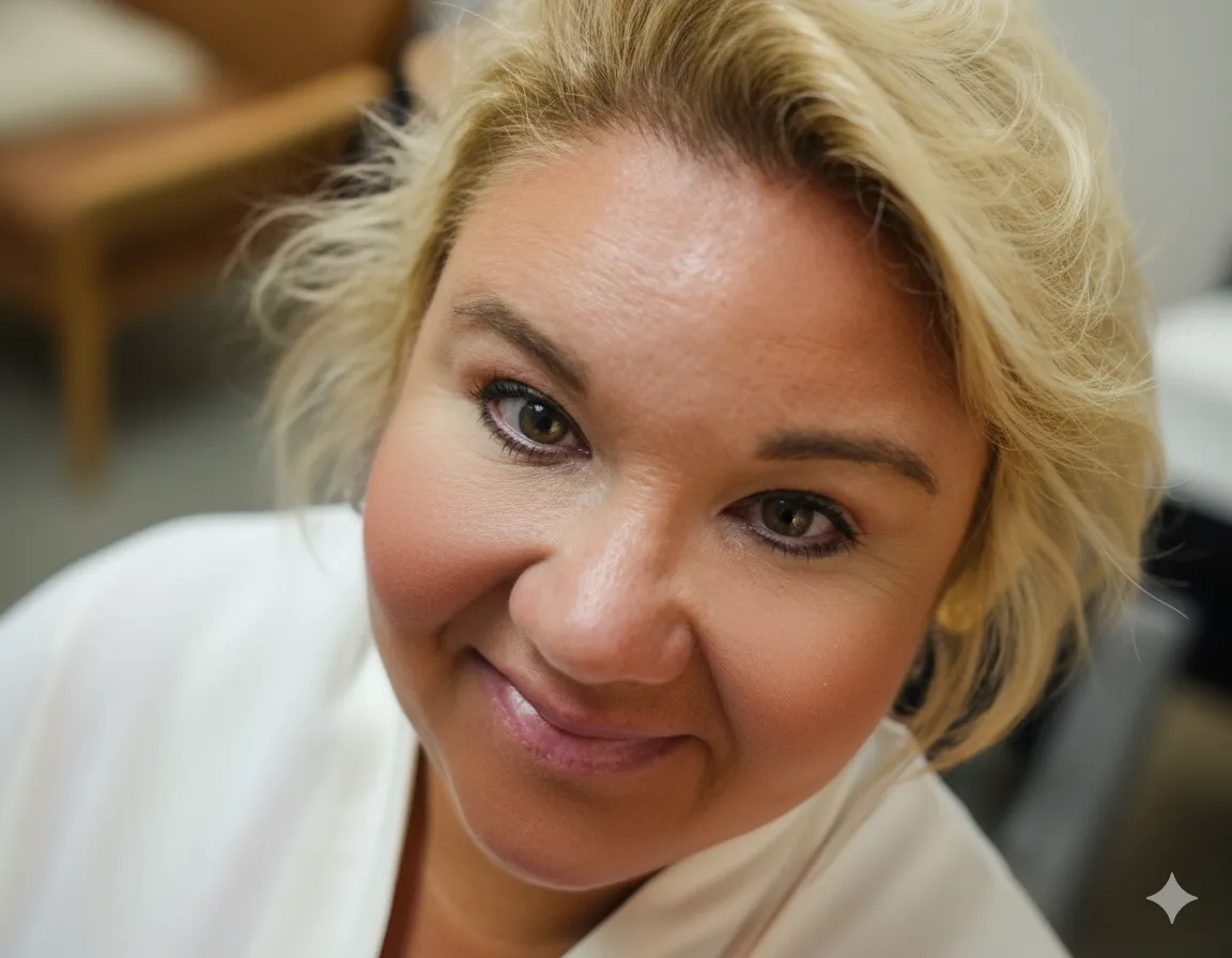 Meet Cher Milner Mortgage Loan Officer at Beaufort Lending